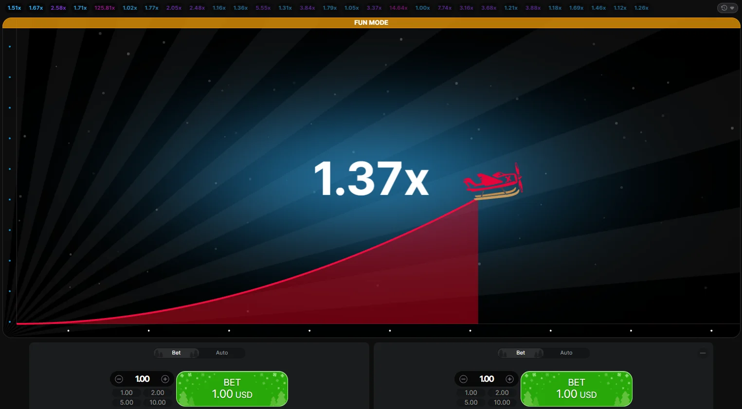 1Win Aviator APK